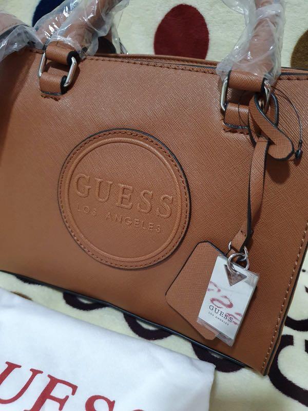 Guess thornton bag outlet