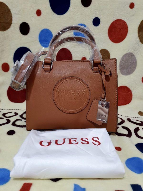 Guess thornton bag store