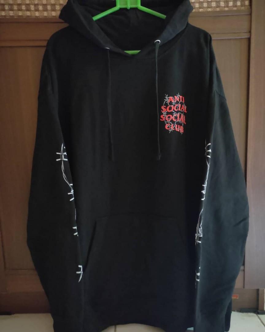 Assc hotsell barbara hoodie