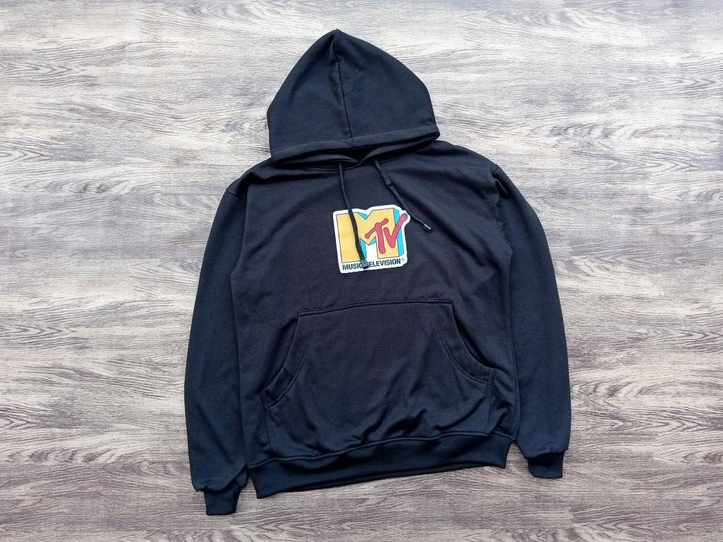mtv windbreaker