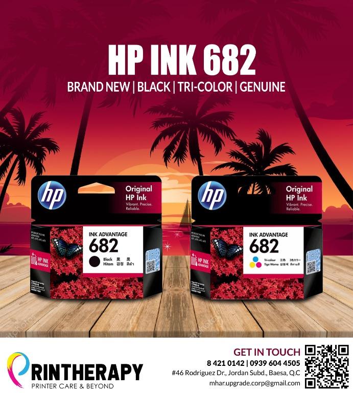 Hp 682 cartridge