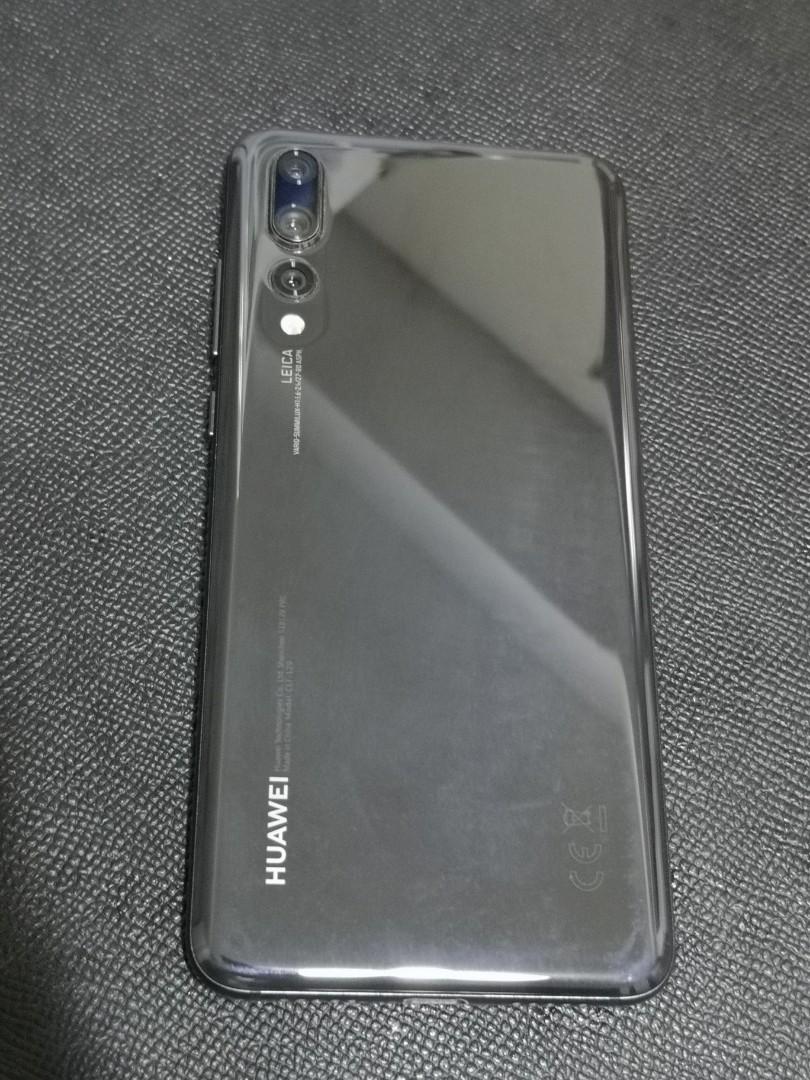 Huawei P20 Pro 128GB NTC, Mobile Phones & Gadgets, Mobile