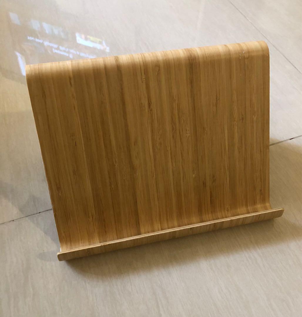 Ikea ipad holder, Furniture & Home Living, Home Improvement