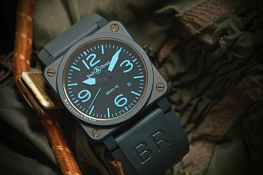 Infiltrator by deals infantry watch