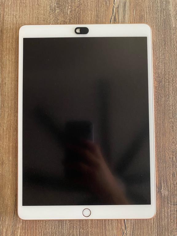 Applecare ipad air sales 3