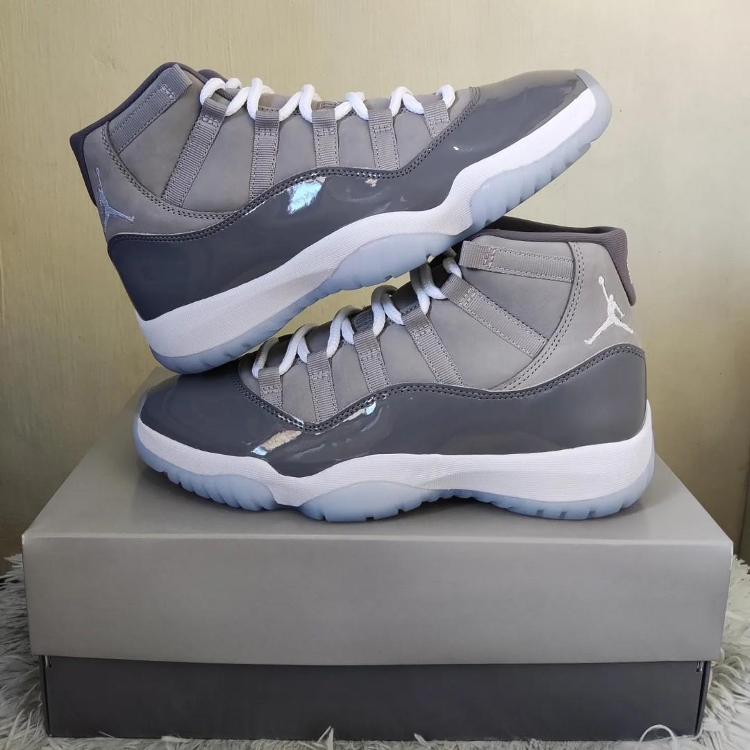 j11 cool grey