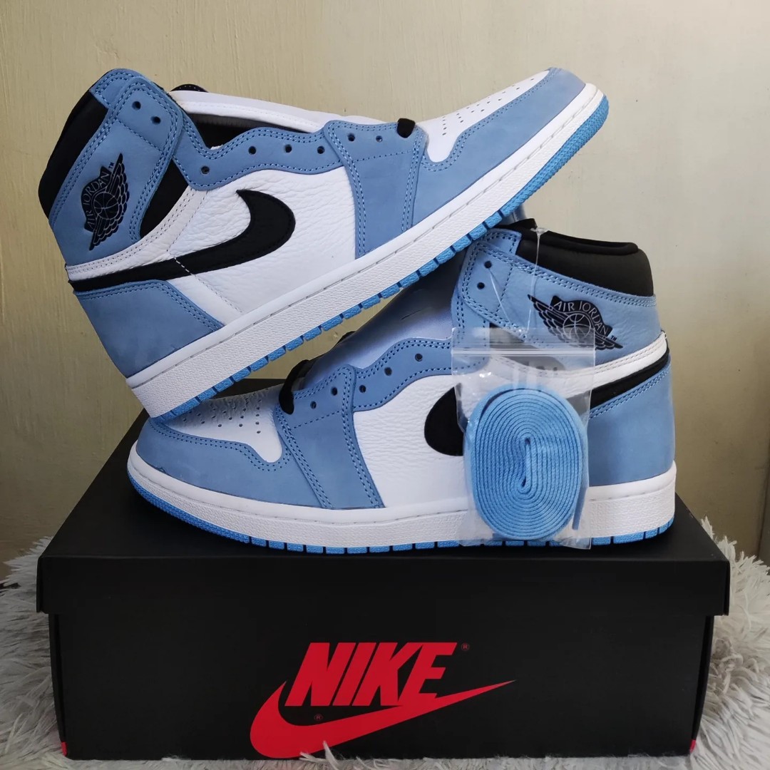 j1 university blue price