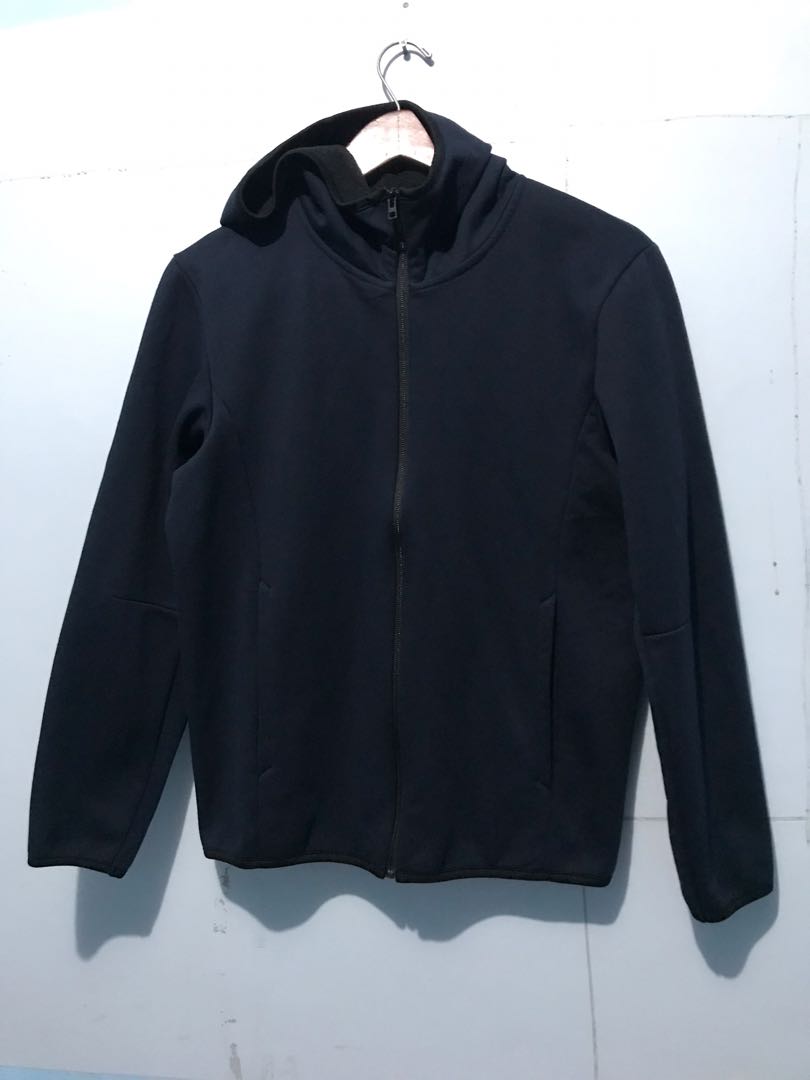 Harga jaket uniqlo original discount