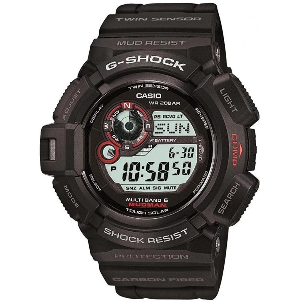 Jam g shock carbon 2025