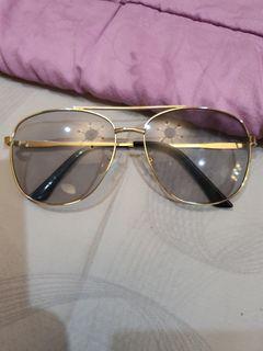 Kacamata GUCCI nippon grey.