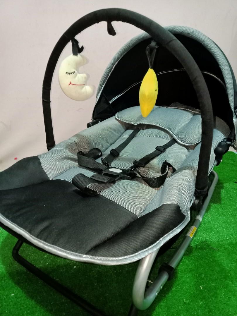 KATOJI baby rocker Babies Kids Infant Playtime on Carousell