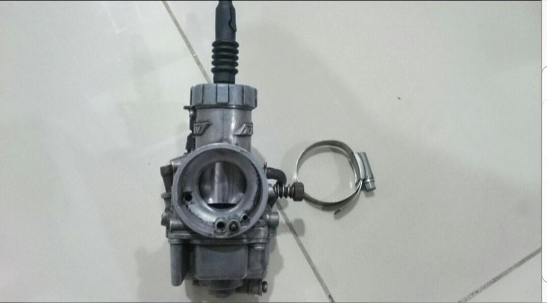 rxz 150cc