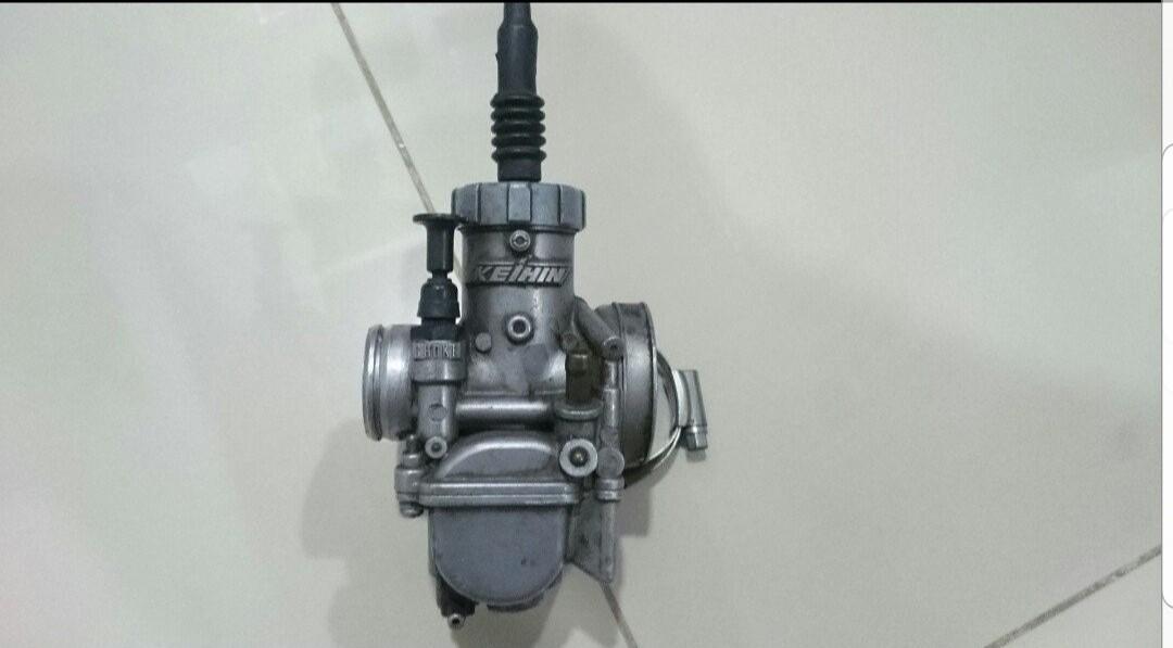 rxz 150cc
