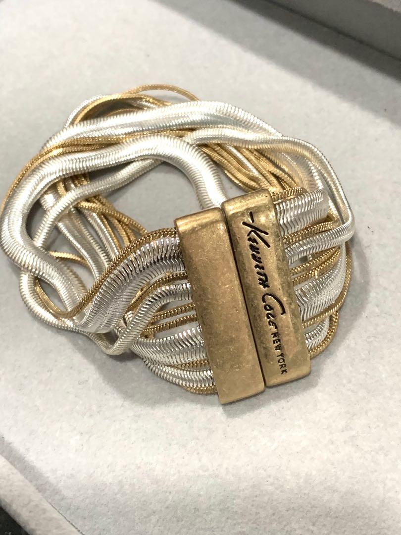 Kenneth sales cole bracelet