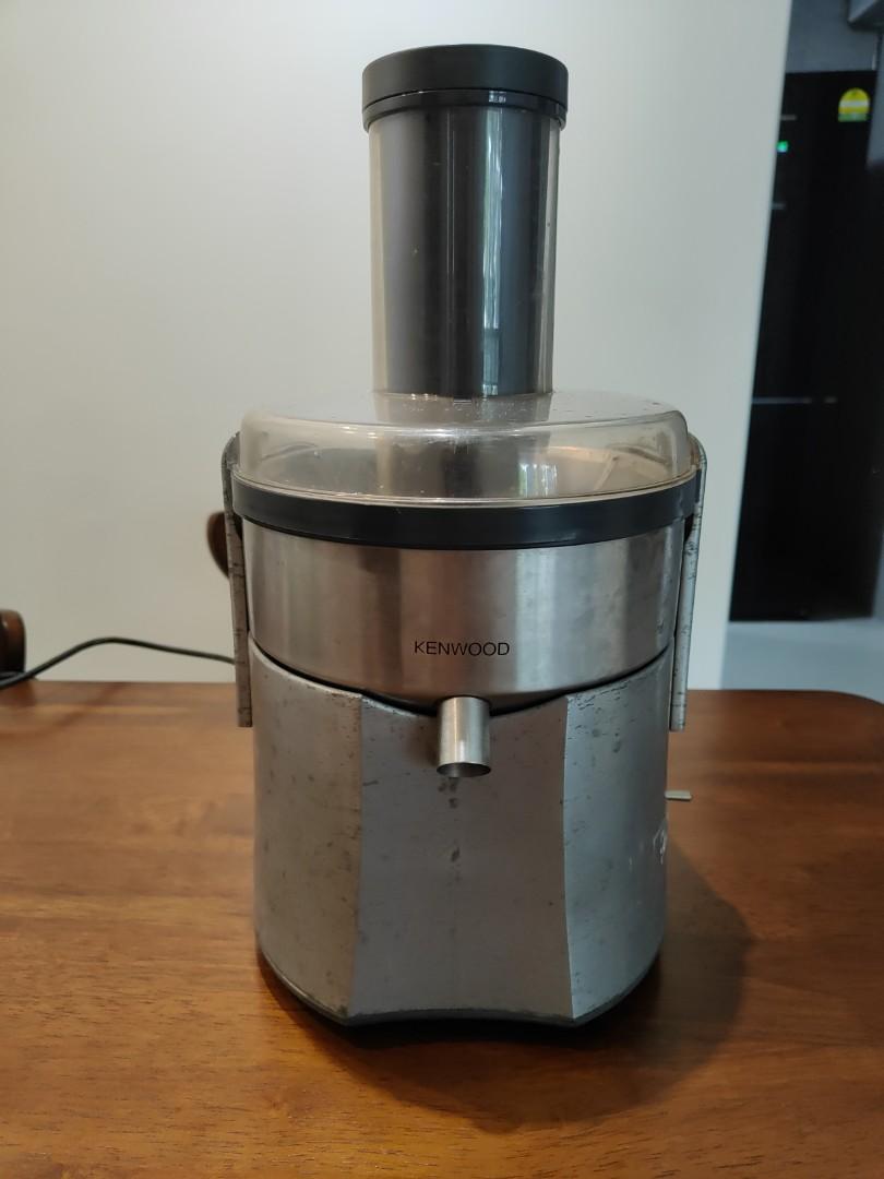 Kenwood juice extractor., TV & Home Appliances, Kitchen Appliances