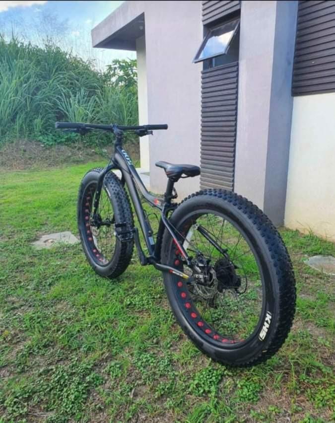 Khs 4 season best sale 500