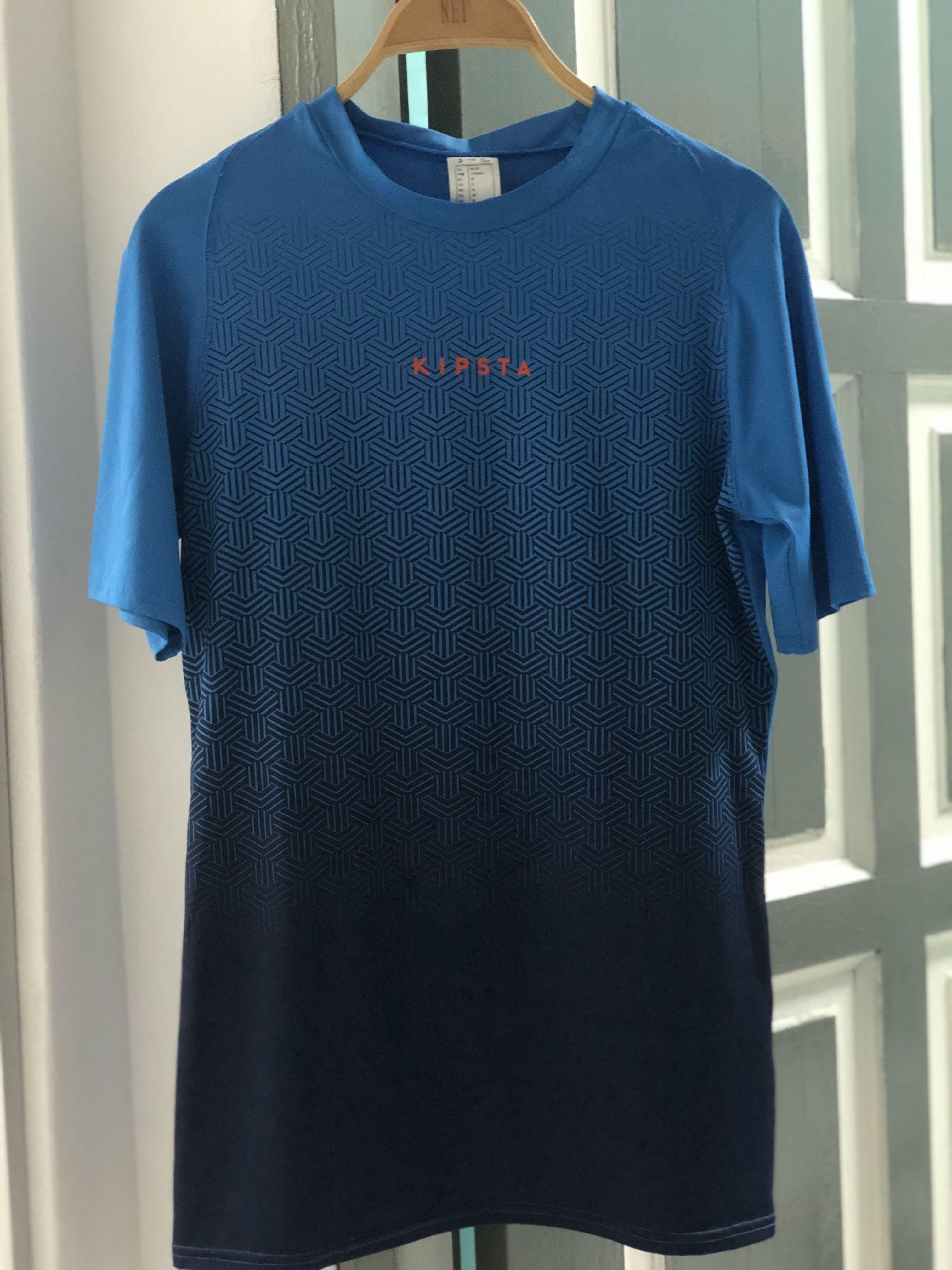 Tee shirt nike discount decathlon