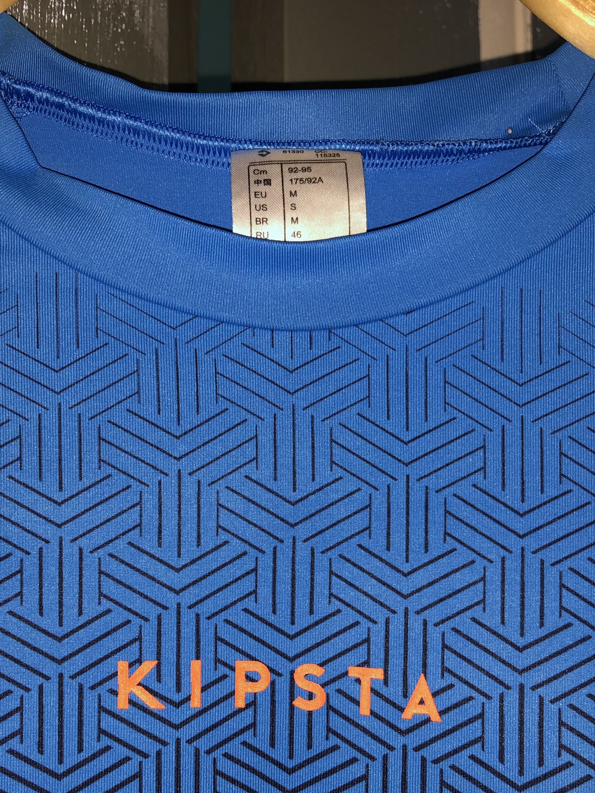 Tee shirt nike decathlon new arrivals