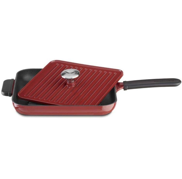 calphalon panini press