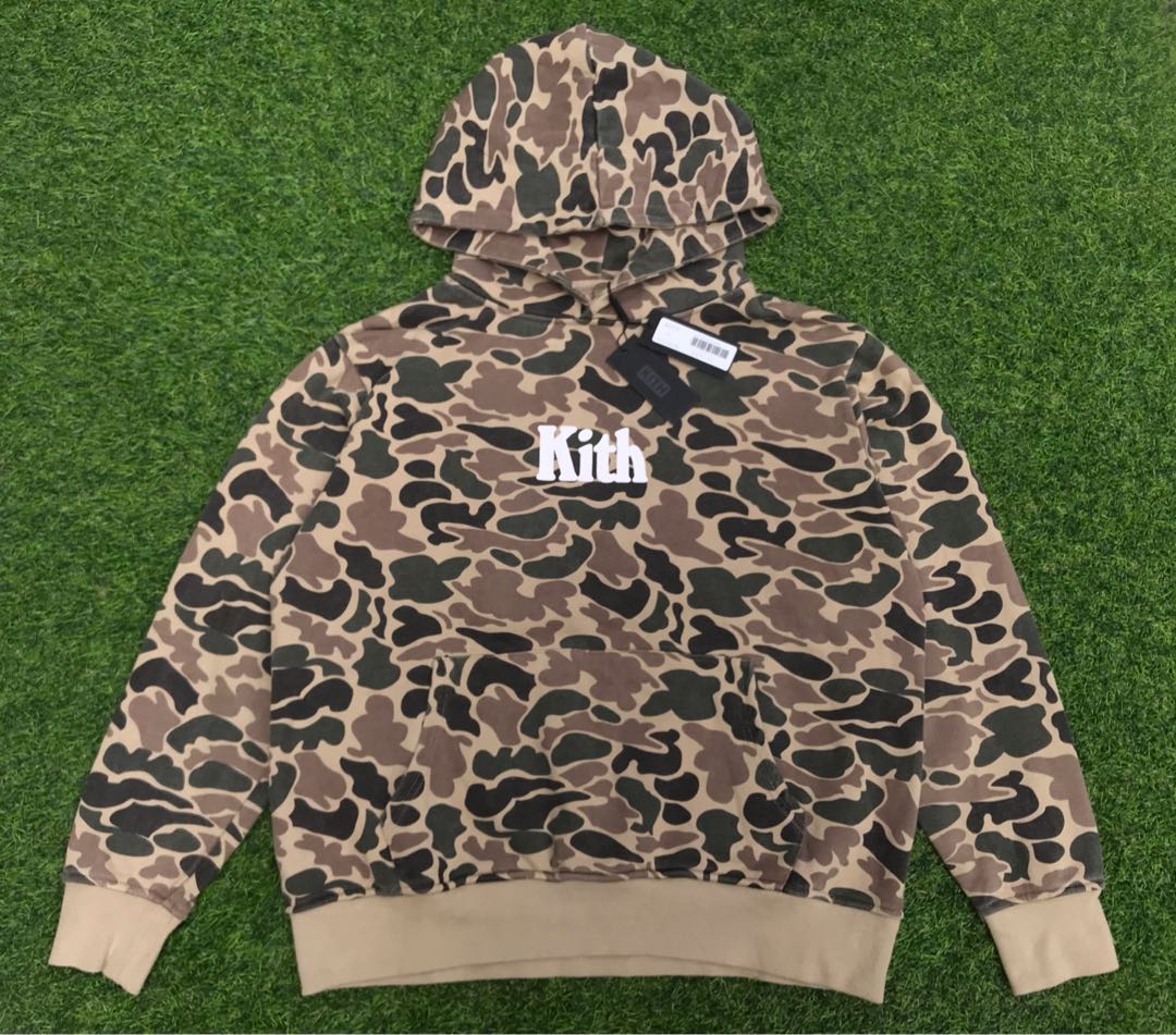 Kith X Timberland