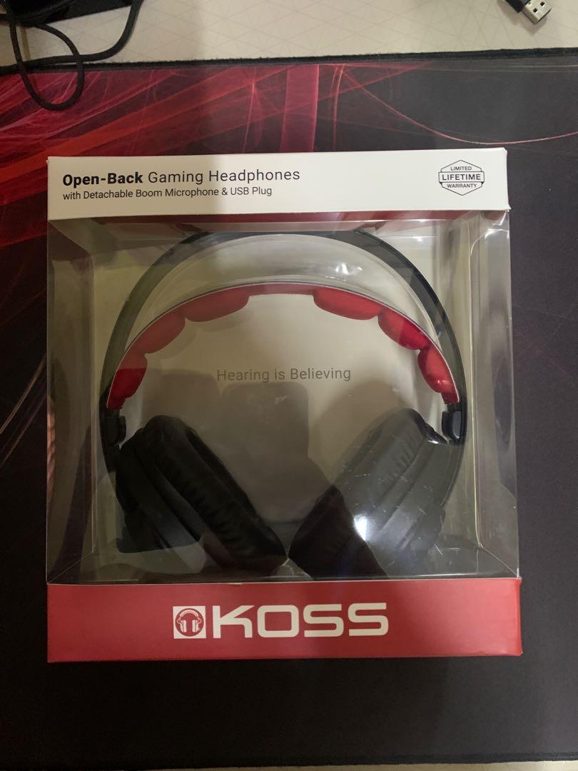 Gmr headset store
