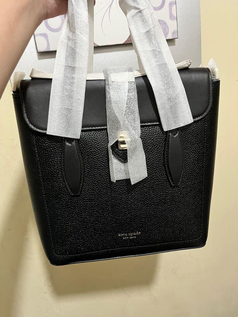 KS Essential Medium North South Tote