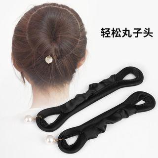Lazy Styling Device Hair Tie