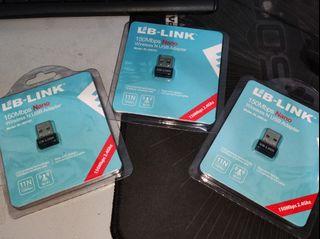 LB-LINK WiFi Dongle 150mbps