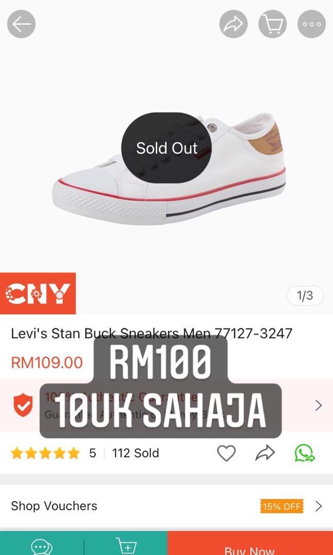 Stan buck shop