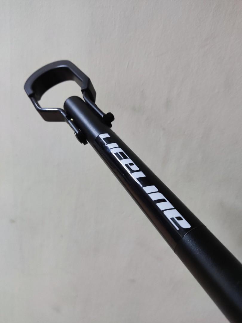 lifeline bike beam