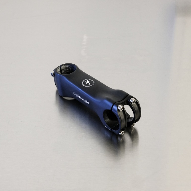 Lightweight cheap bugelhalter stem
