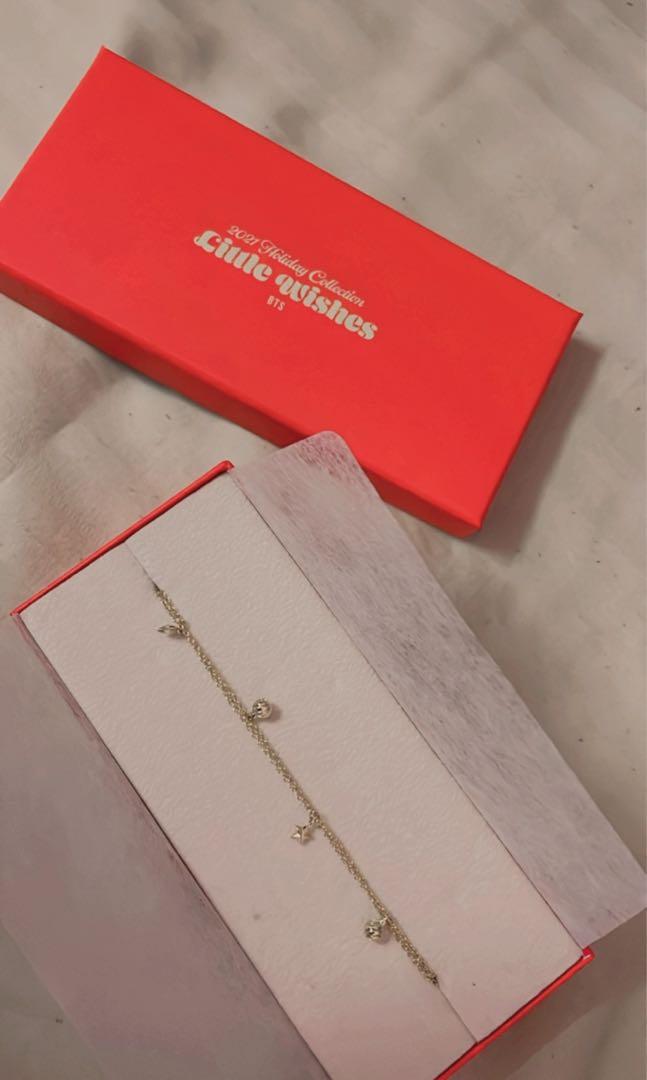 Little wishes bracelet online