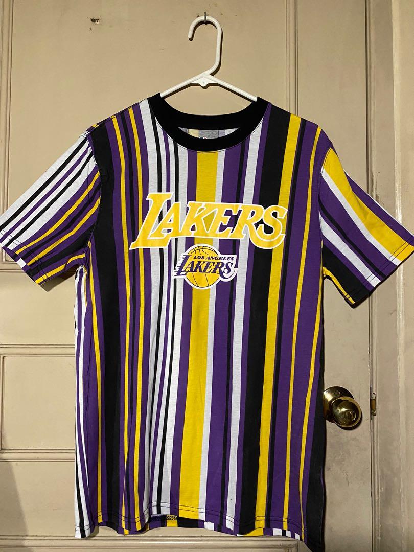 lakers 23 t shirt