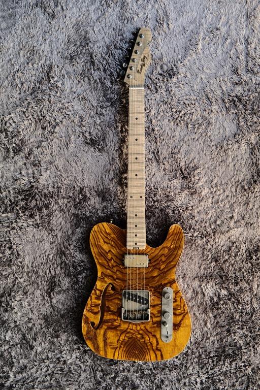 Lucky dog hot sale guitars for sale