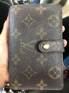 LV  French Wallet🌷