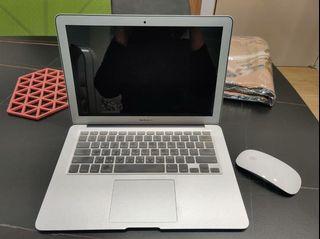 Mac book  air 2015
