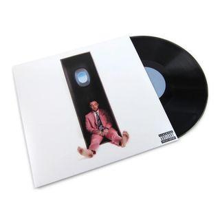 Mac Miller - Swimming vinyl