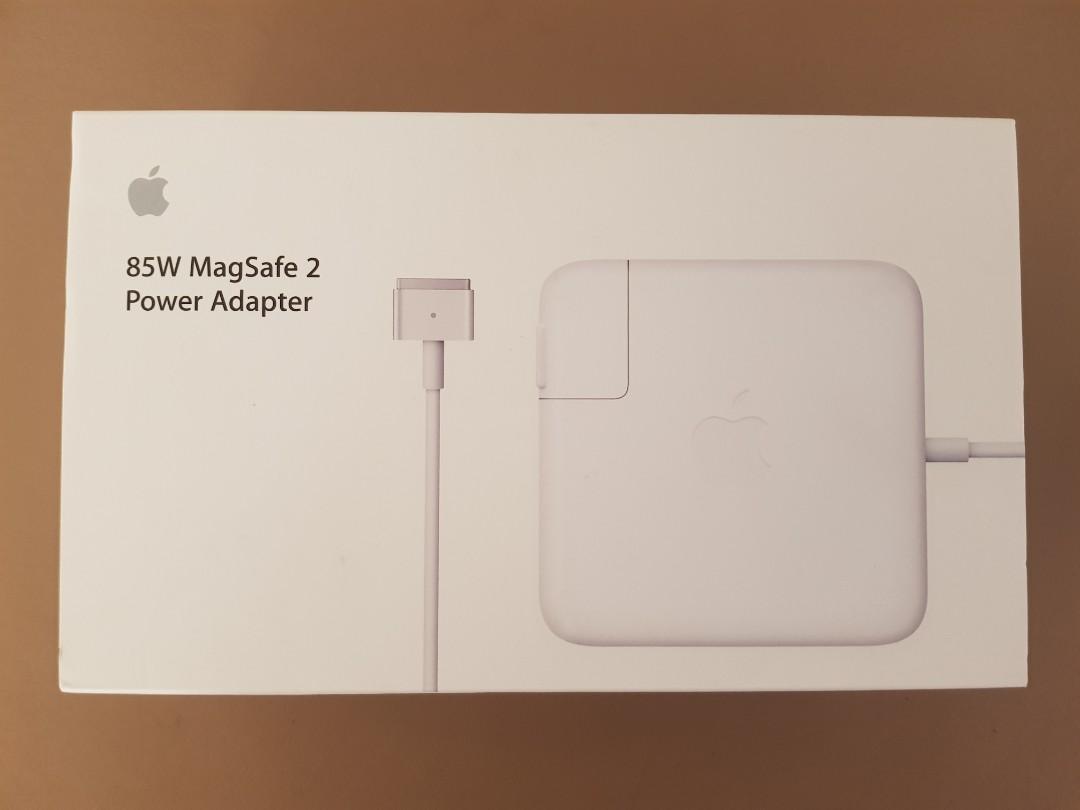 Macbook Extension Cord and Adaptor, Computers & Tech, Parts