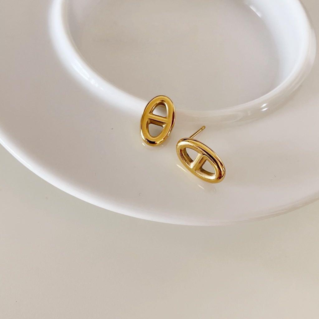 Macy on sale earrings studs