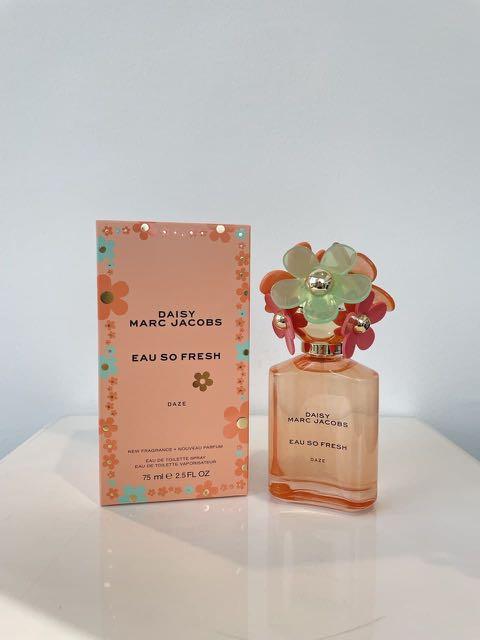 Marc jacobs daisy eau so fresh daze outlet