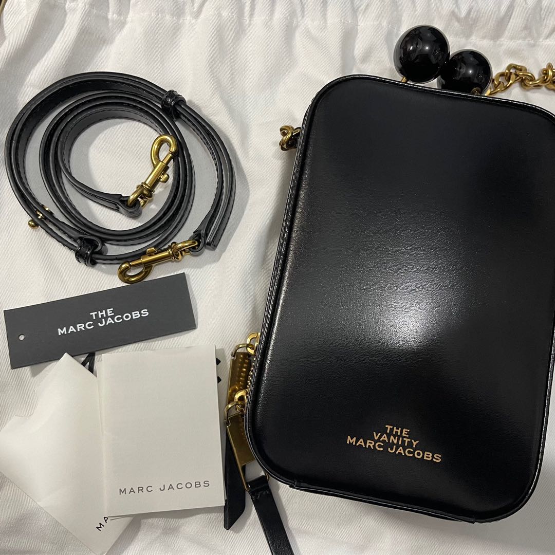 Vanity marc jacobs online
