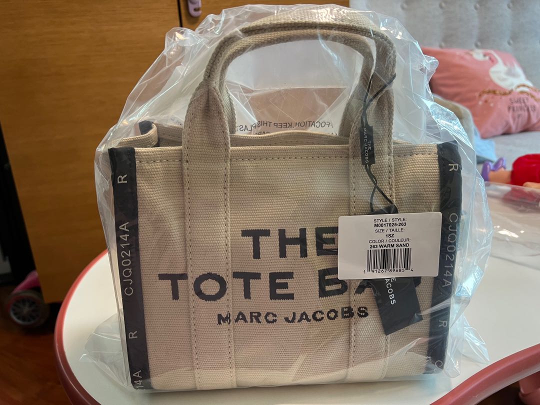 Marc jacobs taille bag deals