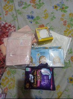 Nursing breast Pad and Maternity Pads