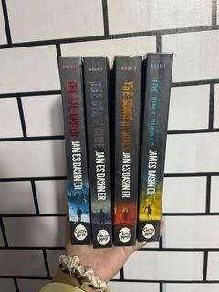 gossip girl series hobbies toys books magazines fiction non fiction on carousell