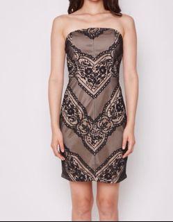 Mds tube dress