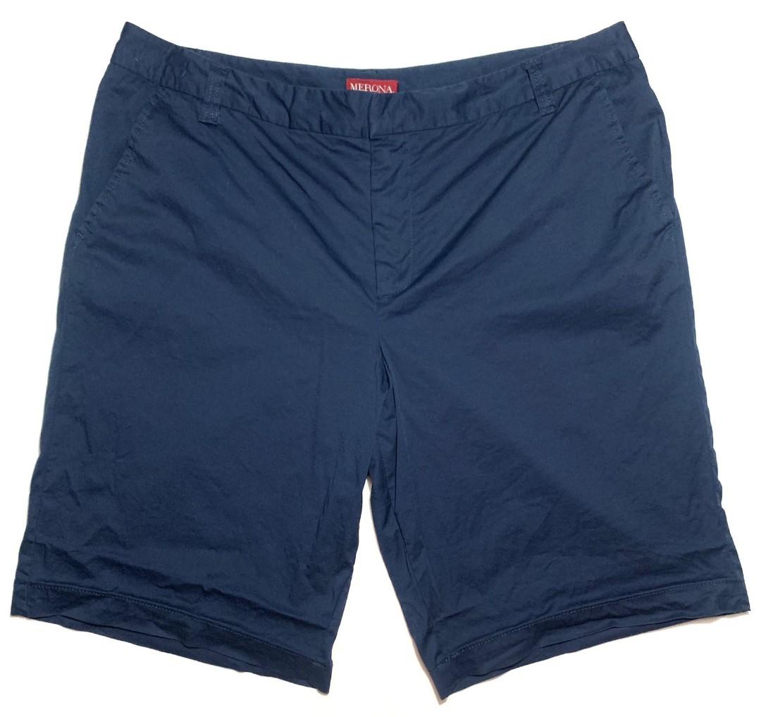 Merona Brand Shorts 38 Preloved BS44 Men s Fashion Bottoms