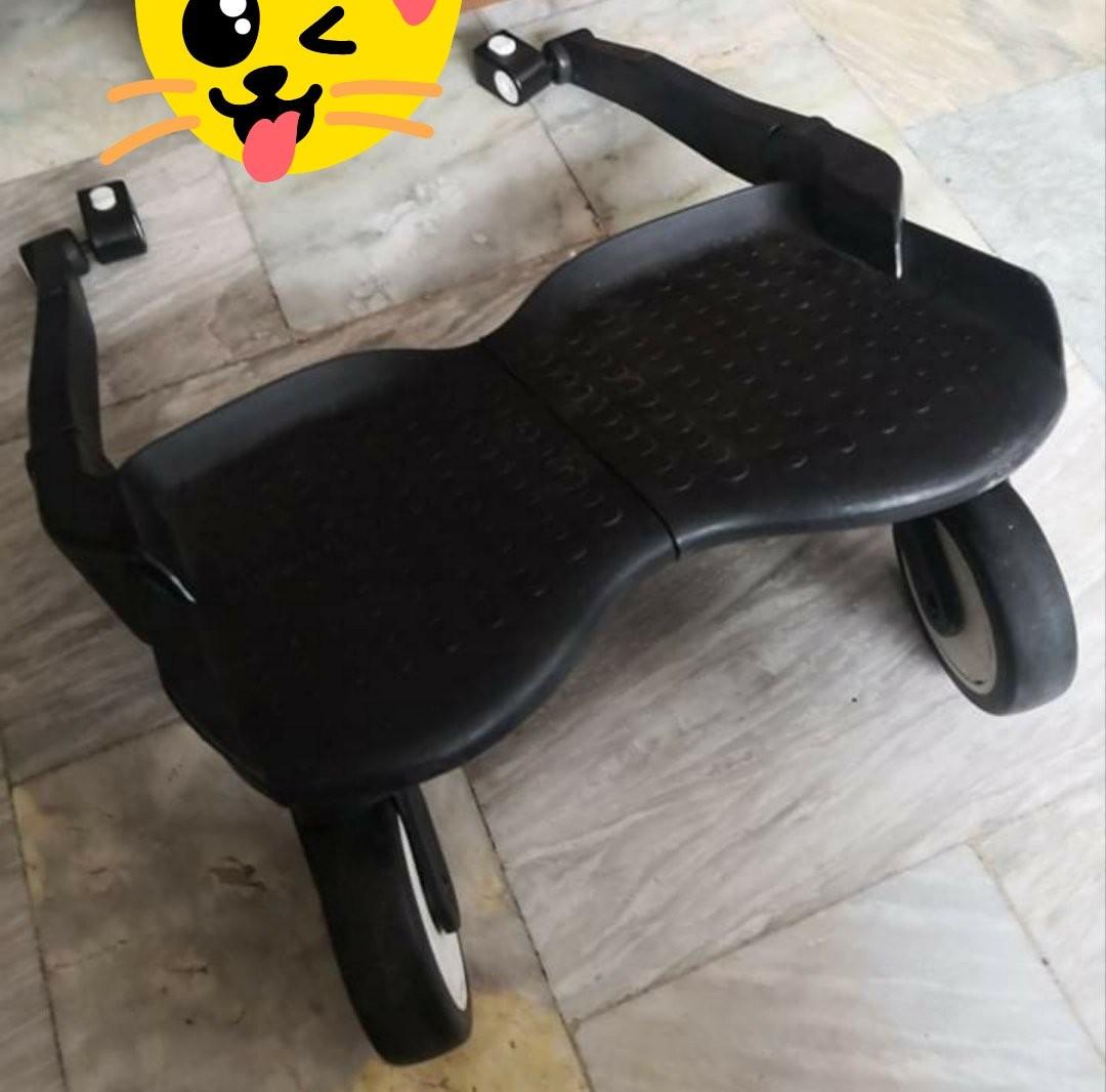 Mothercare universal buggy board on sale