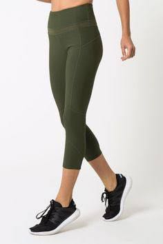 MPG Leggings, Olah Raga, Baju Olahraga 