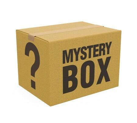 Mystery Shoes in a Box (Category: Dress Shoes) located in Manila. Submitted by shoegasmph (Listing ID 1137265722, Image 1). Description: What inside? An original Nike or Adidas Shoes Either Running or Basketball Shoes on your Size. It is not a scam. See my review as my proof of legibility..