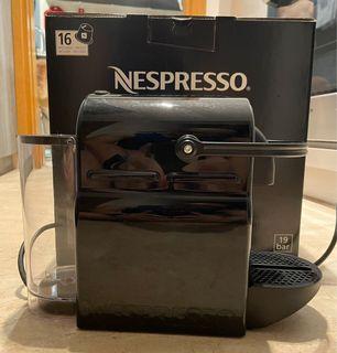رف krups nespresso inissia wit 